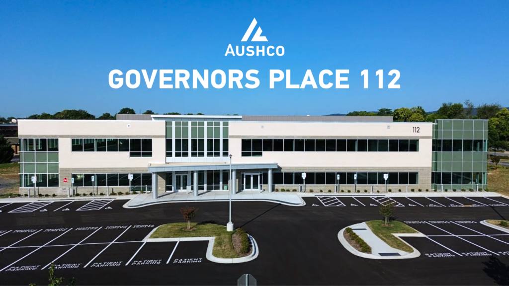 From a Blank Canvas to a Fully Customized Medical Facility